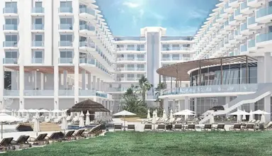 Nissi Blu Beach Resort