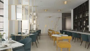 Nissi Blu Beach Resort