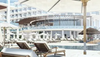 Nissi Blu Beach Resort