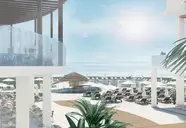 Nissi Blu Beach Resort