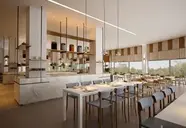 Nissi Blu Beach Resort