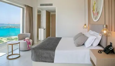 Nissi Blu Beach Resort