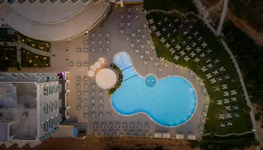 Nissi Blu Beach Resort