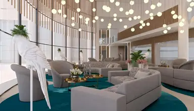 Nissi Blu Beach Resort