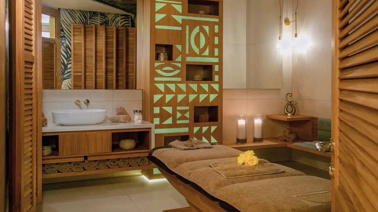 Nissi Blu Beach Resort