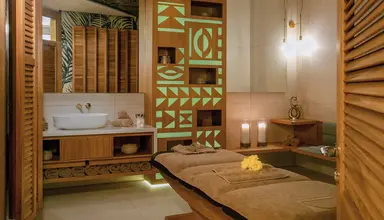Nissi Blu Beach Resort