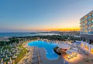 Nissi Blu Beach Resort