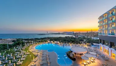 Nissi Blu Beach Resort