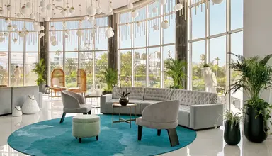 Nissi Blu Beach Resort