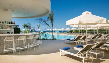 Nissi Blu Beach Resort