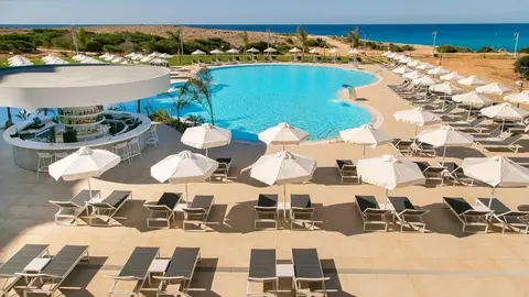Hotel Nissi Blu Beach Resort