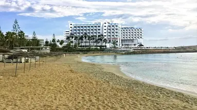 Nissi Blu Beach Resort