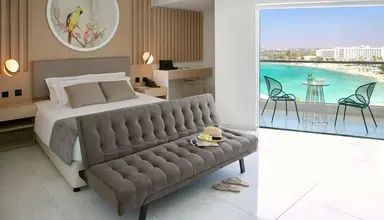 Nissi Blu Beach Resort