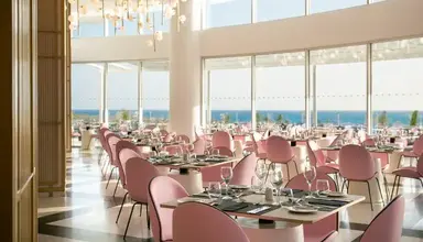 Nissi Blu Beach Resort