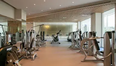 Nissi Blu Beach Resort