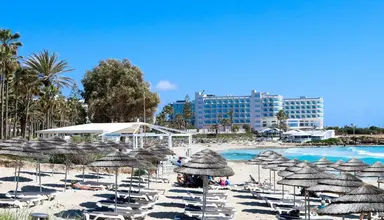Nissi Blu Beach Resort