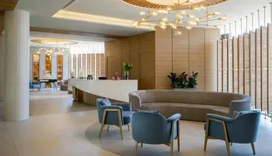 Nissi Blu Beach Resort
