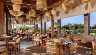 Nissi Blu Beach Resort