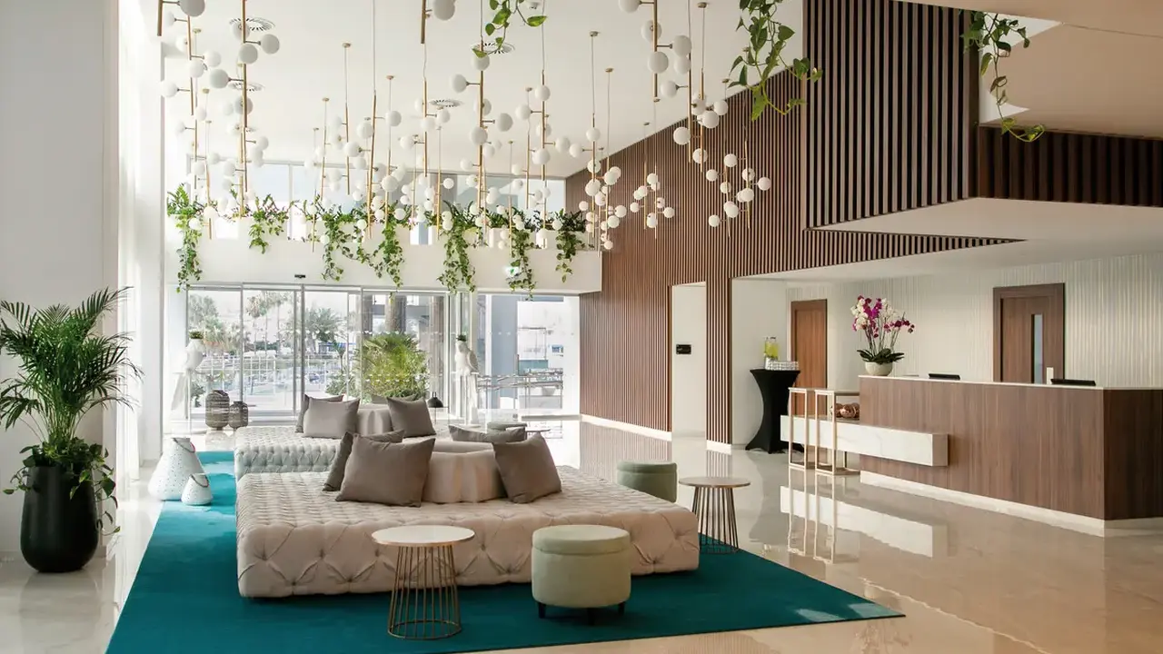 Nissi Blu Beach Resort