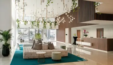 Nissi Blu Beach Resort