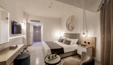 Nissi Blu Beach Resort