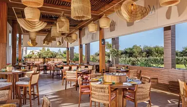 Nissi Blu Beach Resort