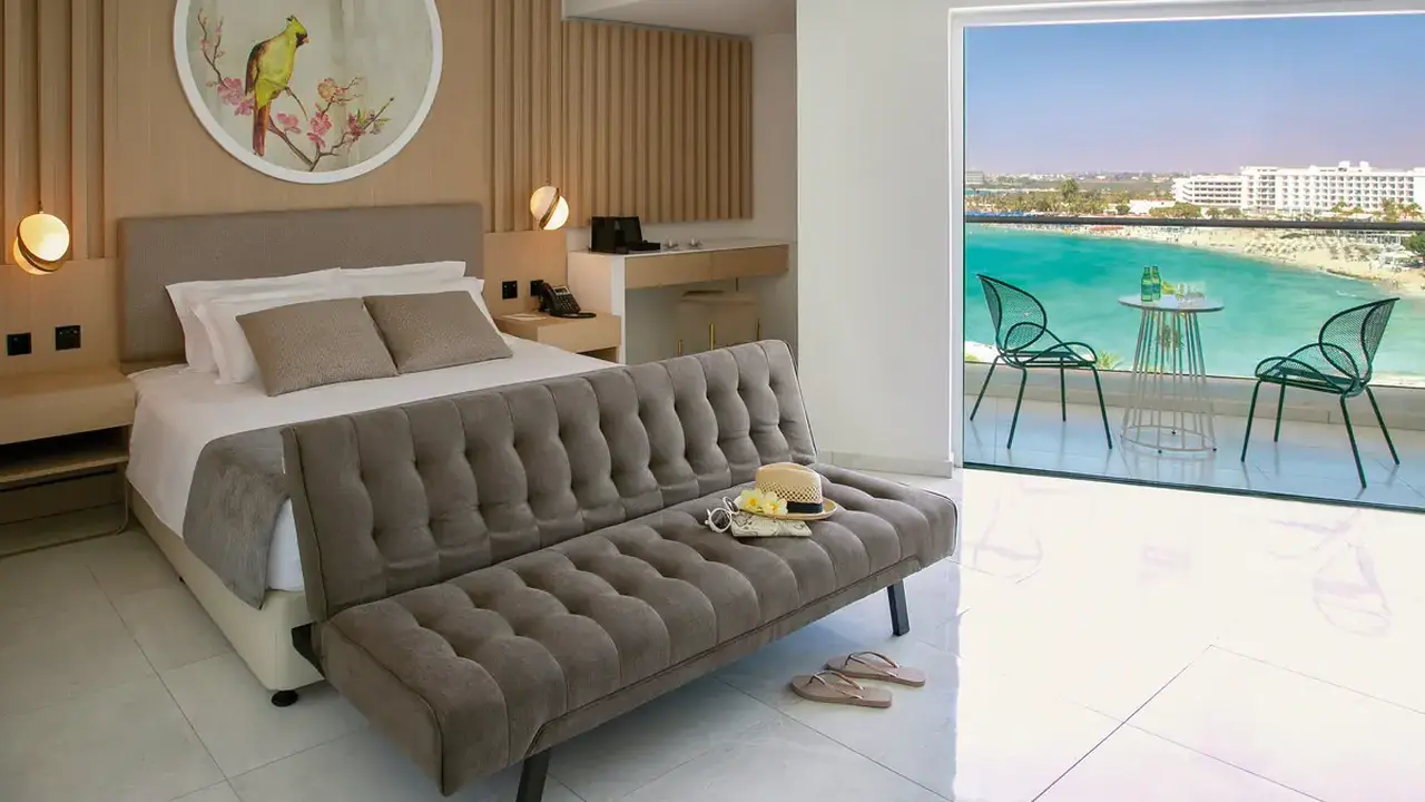 Nissi Blu Beach Resort