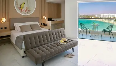 Nissi Blu Beach Resort