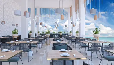 Nissi Blu Beach Resort