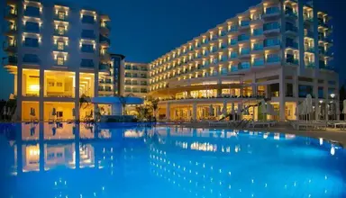 Nissi Blu Beach Resort