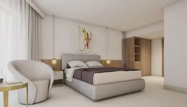 Nissi Blu Beach Resort