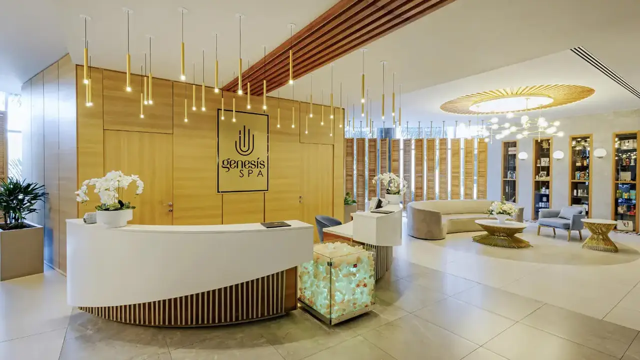 Nissi Blu Beach Resort