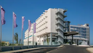 Nissi Blu Beach Resort
