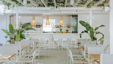 Nissi Park