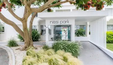 Nissi Park