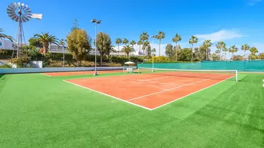 Nissi Park