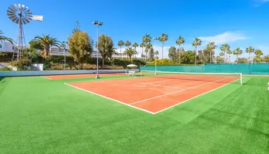 Nissi Park