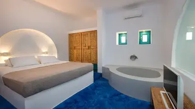 Nissia Apartments