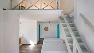 Nissia Apartments