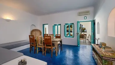 Nissia Apartments