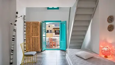 Nissia Apartments
