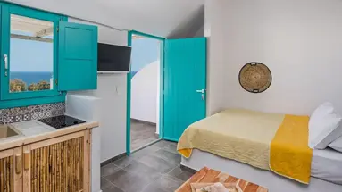 Nissia Apartments