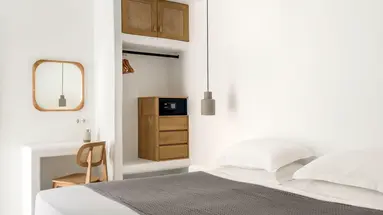 Nissia Kamares
