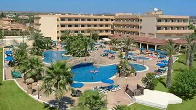 Nissiana (Ayia Napa)