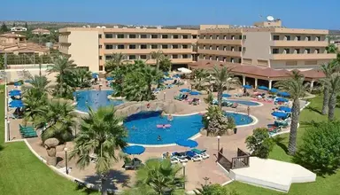 Nissiana (Ayia Napa)