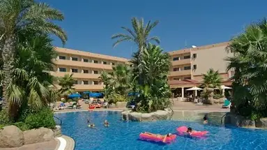 Nissiana (Ayia Napa)