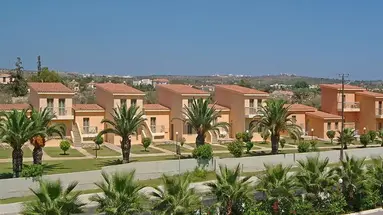 Nissiana (Ayia Napa)