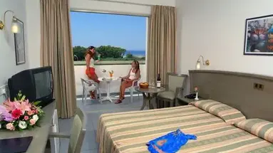 Nissiana (Ayia Napa)