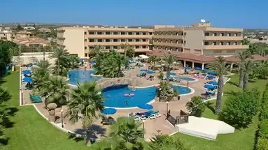 Nissiana (Ayia Napa)