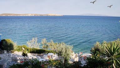 Nissiotiko